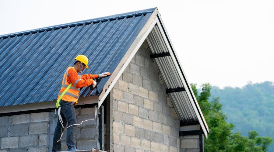 Local Chimney Repair in Challenge, CA